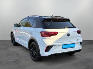 Volkswagen T-Roc R-Line Black 2.0 TSI 4M DSG / Pano, AHK