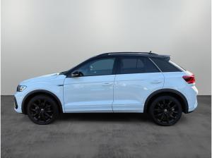 Volkswagen T-Roc R-Line Black 2.0 TSI 4M DSG / Pano, AHK