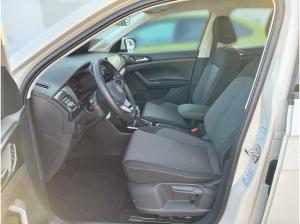 Volkswagen T-Cross Life 1.0TSI DSG / IQ.Drive, CarPlay, LED