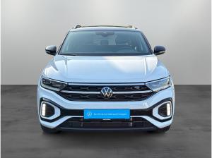 Volkswagen T-Roc R-Line Black 2.0 TSI 4M DSG / Pano, AHK