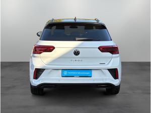 Volkswagen T-Roc R-Line Black 2.0 TSI 4M DSG / Pano, AHK