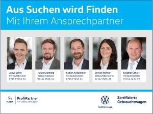 Volkswagen Transporter Kasten KR 2,0TDI AUTOMATIK KAMERA AHK