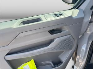 Volkswagen Transporter Kasten KR 2,0TDI AUTOMATIK KAMERA AHK
