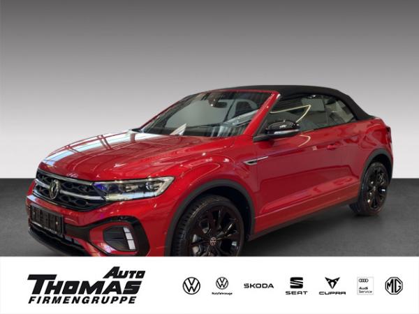 T-Roc