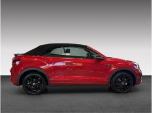 Volkswagen T-Roc Cabrio R-Line DSG *AHK *ASG *Windschott ! Sonderleasing bis 31.07.!