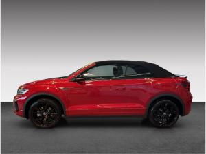 Volkswagen T-Roc Cabrio R-Line DSG *AHK *ASG *Windschott ! Sonderleasing bis 31.07.!