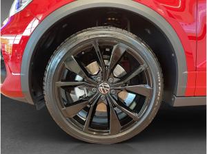 Volkswagen T-Roc Cabrio R-Line DSG *AHK *ASG *Windschott ! Sonderleasing bis 31.07.!