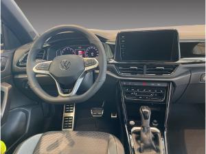 Volkswagen T-Roc Cabrio R-Line DSG *AHK *ASG *Windschott ! Sonderleasing bis 31.07.!