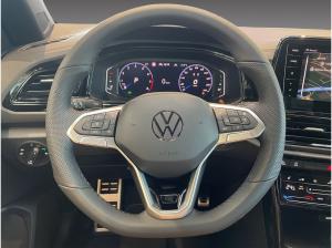 Volkswagen T-Roc Cabrio R-Line DSG *AHK *ASG *Windschott ! Sonderleasing bis 31.07.!