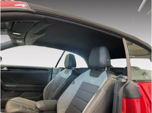 Volkswagen T-Roc Cabrio R-Line DSG *AHK *ASG *Windschott ! Sonderleasing bis 31.07.!