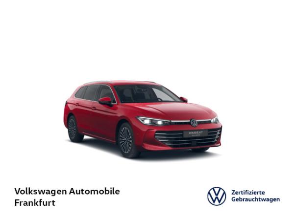 Passat
