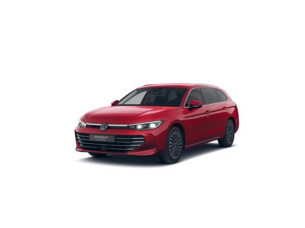 Volkswagen Passat Variant 1.5 TSI eHybrid ELEGANCE AHK+DCC+