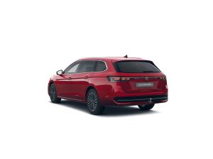 Volkswagen Passat Variant 1.5 TSI eHybrid ELEGANCE AHK+DCC+