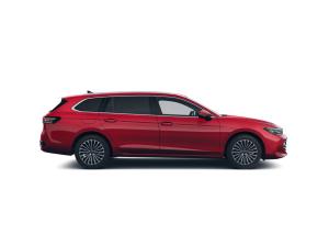 Volkswagen Passat Variant 1.5 TSI eHybrid ELEGANCE AHK+DCC+