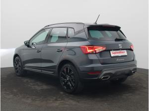 Seat Arona FR Black Edition 1.5 TSI DSG / Navi, LED
