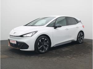 Cupra Born e-Boost/ 82 kWh, Navi, 360°,AR-HuD, WP, LED