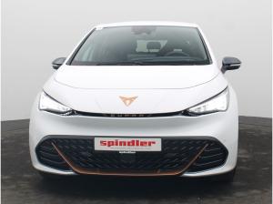 Cupra Born e-Boost/ 82 kWh, Navi, 360°,AR-HuD, WP, LED