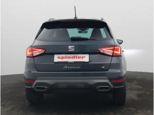 Seat Arona FR Black Edition 1.5 TSI DSG / Navi, LED