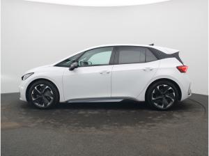 Cupra Born e-Boost/ 82 kWh, Navi, 360°,AR-HuD, WP, LED