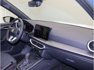 Seat Arona FR Black Edition 1.5 TSI DSG / Navi, LED