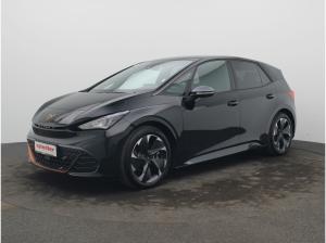 Cupra Born e-Boost/ 82 kWh, Navi, 360°,AR-HuD, WP, LED