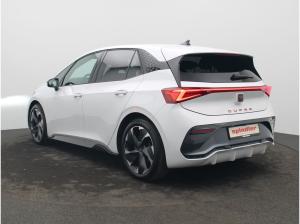 Cupra Born e-Boost/ 82 kWh, Navi, 360°,AR-HuD, WP, LED