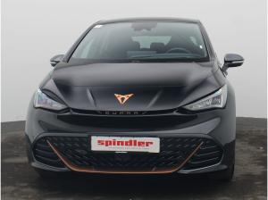 Cupra Born e-Boost/ 82 kWh, Navi, 360°,AR-HuD, WP, LED