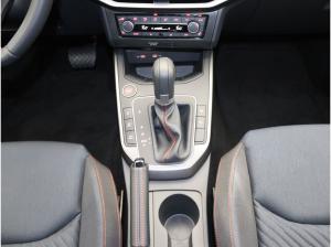Seat Arona FR Black Edition 1.5 TSI DSG / Navi, LED