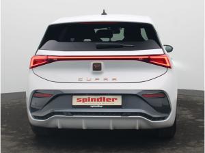 Cupra Born e-Boost/ 82 kWh, Navi, 360°,AR-HuD, WP, LED