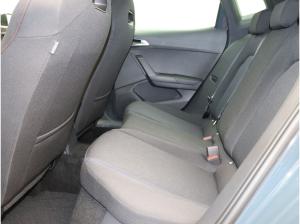 Seat Arona FR Black Edition 1.5 TSI DSG / Navi, LED