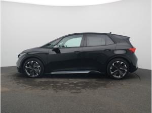 Cupra Born e-Boost/ 82 kWh, Navi, 360°,AR-HuD, WP, LED