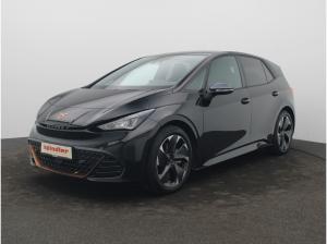 Cupra Born e-Boost/ 82 kWh, Navi, 360°,AR-HuD, WP, LED