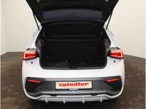 Cupra Born e-Boost/ 82 kWh, Navi, 360°,AR-HuD, WP, LED