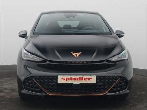 Cupra Born e-Boost/ 82 kWh, Navi, 360°,AR-HuD, WP, LED