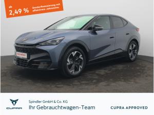 Cupra Tavascan Endurance / 82kWh, 360°, FullLink, WP