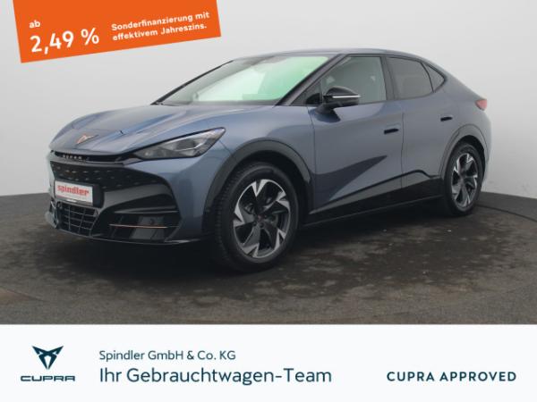 Cupra Tavascan Endurance / 82kWh, 360°, FullLink, WP