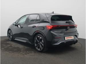 Cupra Born e-Boost/ 82 kWh, Navi, 360°,AR-HuD, WP, LED