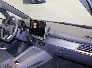 Cupra Born e-Boost/ 82 kWh, Navi, 360°,AR-HuD, WP, LED