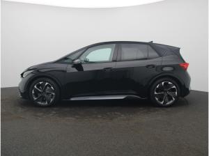 Cupra Born e-Boost/ 82 kWh, Navi, 360°,AR-HuD, WP, LED