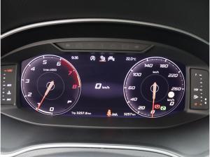 Seat Arona FR Black Edition 1.5 TSI DSG / Navi, LED