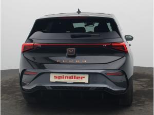 Cupra Born e-Boost/ 82 kWh, Navi, 360°,AR-HuD, WP, LED