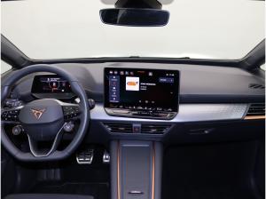 Cupra Born e-Boost/ 82 kWh, Navi, 360°,AR-HuD, WP, LED