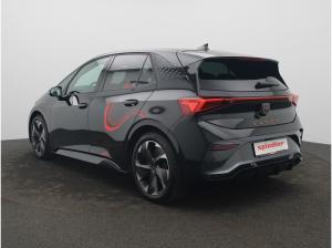 Cupra Born e-Boost/ 82 kWh, Navi, 360°,AR-HuD, WP, LED