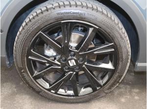 Seat Arona FR Black Edition 1.5 TSI DSG / Navi, LED