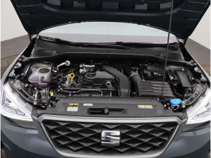 Seat Arona FR Black Edition 1.5 TSI DSG / Navi, LED