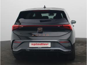 Cupra Born e-Boost/ 82 kWh, Navi, 360°,AR-HuD, WP, LED