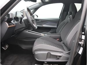Cupra Born e-Boost/ 82 kWh, Navi, 360°,AR-HuD, WP, LED