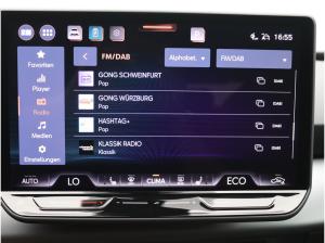 Cupra Born e-Boost/ 82 kWh, Navi, 360°,AR-HuD, WP, LED
