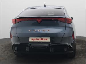 Cupra Tavascan Endurance / 82kWh, 360°, FullLink, WP