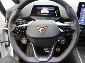 Cupra Born e-Boost/ 82 kWh, Navi, 360°,AR-HuD, WP, LED